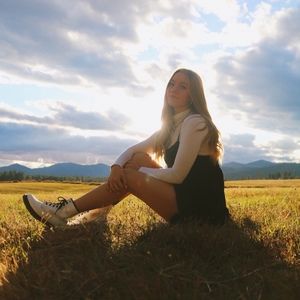 Meet your Posher, Jada